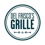 Del Friscos Grille Plano Logo