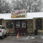 Roadhouse Bar Logo