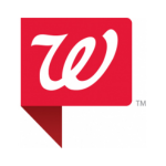 Walgreens Logo