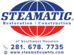 Steamatic of Southwest Houston Logo