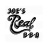 Joe's Real BBQ Logo