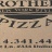 Primo Brothers Pizza Logo