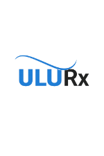 UluRx Logo