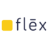 Flex Moving and Storage Logo