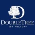 DoubleTree Suites by Hilton Austin Logo