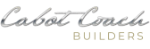 Cabot Coach Builders Inc. Logo