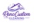 Reno Custom Cleaning LLC Logo