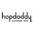 Hopdoddy Triangle Logo