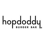 Hopdoddy Triangle Logo