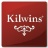 Kilwins Chocolate Fudge and Ice Cream Logo