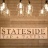 Stateside Tap + Tavern Logo