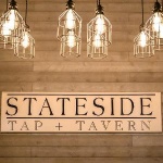 Stateside Tap + Tavern Logo