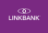 LINKBANK Logo
