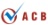 The Advertising Checking Bureau Logo