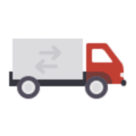 White Mountain Trucking Logo