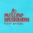 Mellow Mushroom - Woodstock Logo