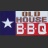 Old House BBQ Logo