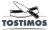 Tostimos Pizza Logo