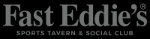 Fast Eddie's Odessa Logo