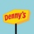 Denny's - Kentwood Logo