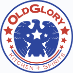 Old Glory Kitchen + Spirits Logo
