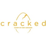Cracked by Chef Adrianne Logo
