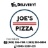 Pizza Joe's Logo