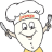 Jimmys Egg Logo