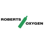 Roberts Oxygen Company Logo