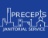 Precepts Janitorial Services Logo