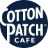 Cotton Patch Caf Logo