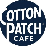 Cotton Patch Caf Logo