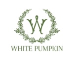 White Pumpkin Logo