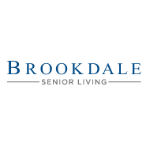 Brookdale Senior Living Logo