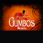 Gumbo's North on the Square in Georgetown Logo
