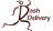 Dash Last Mile Logo