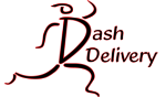 Dash Last Mile Logo