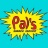 Pal's Sudden Service Logo