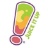 Juice It Up! Logo
