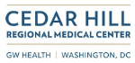 DHA - Valley Regional Hospital Logo