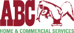 ABC Home and Commercial Logo