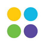 Foundation for the NIH Logo