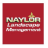 Naylor Landscape Management Logo