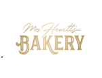 Mrs. Hewitt's Bakery Logo