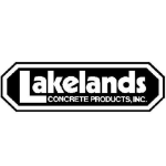 Lakelands Concrete Products Inc Logo
