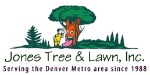 Jones Tree & Lawn Logo