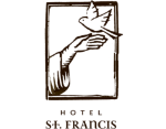 Hotel St. Francis Logo