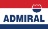 Admiral Logo