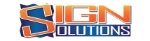 Sign Solutions Bozeman Logo