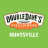 DoubleDave's Huntsville Logo